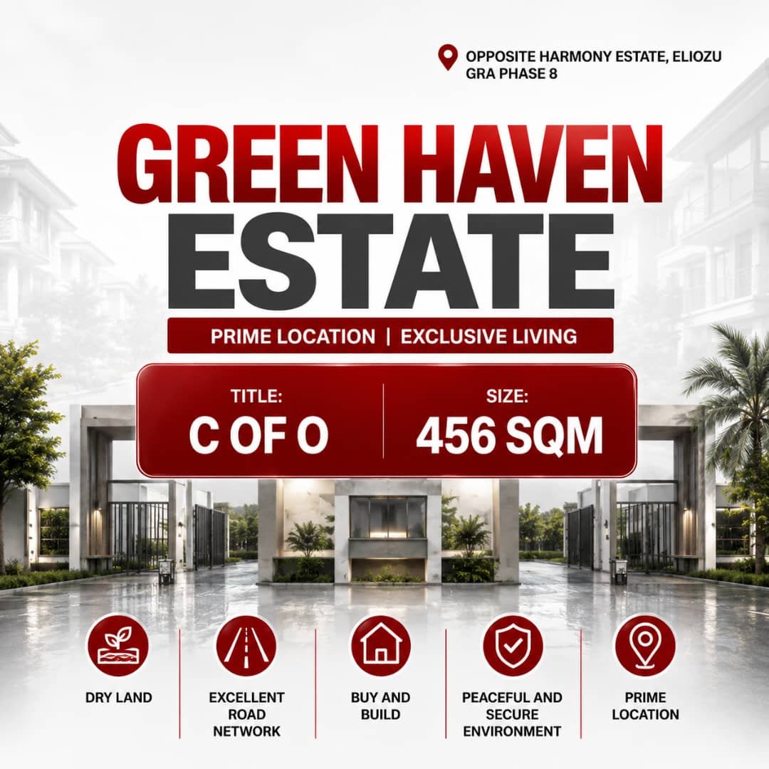 Property in Rivers State